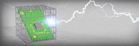 EMF Protection & Shielding .